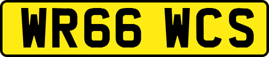WR66WCS