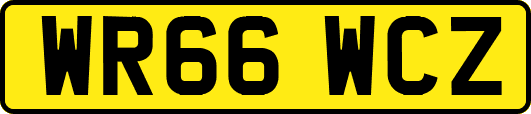 WR66WCZ