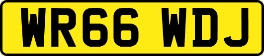 WR66WDJ