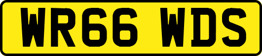 WR66WDS