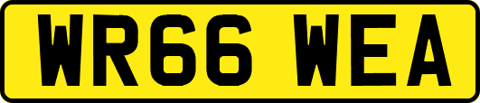 WR66WEA