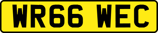 WR66WEC