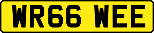 WR66WEE