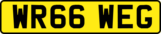 WR66WEG