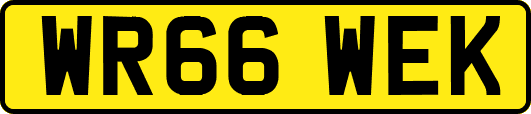 WR66WEK