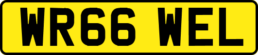 WR66WEL