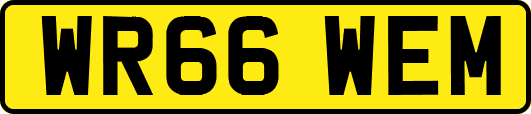 WR66WEM