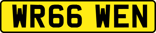 WR66WEN