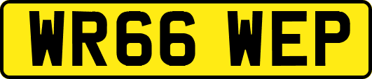 WR66WEP