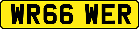 WR66WER