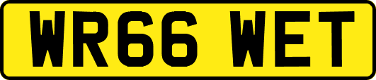 WR66WET