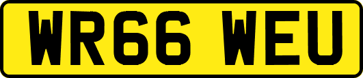 WR66WEU