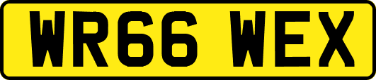 WR66WEX