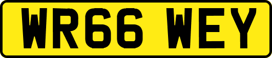 WR66WEY