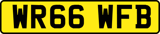 WR66WFB