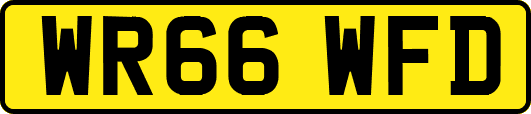 WR66WFD