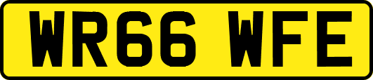 WR66WFE
