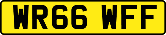 WR66WFF