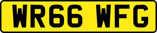 WR66WFG