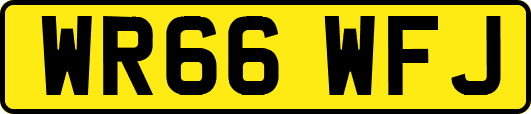 WR66WFJ