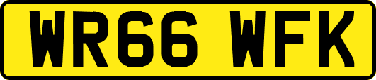 WR66WFK