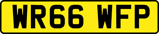 WR66WFP