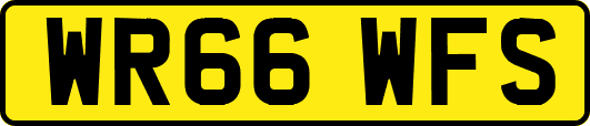 WR66WFS