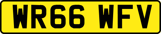 WR66WFV