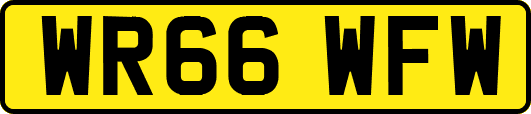 WR66WFW