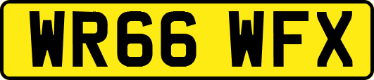 WR66WFX