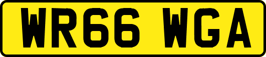 WR66WGA