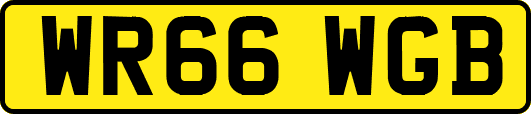 WR66WGB