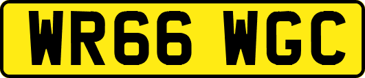 WR66WGC