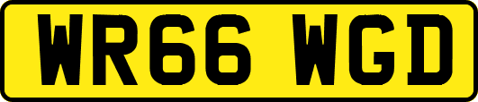 WR66WGD