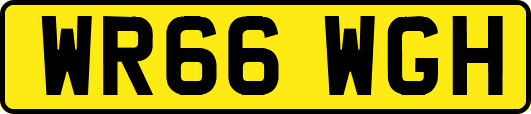 WR66WGH