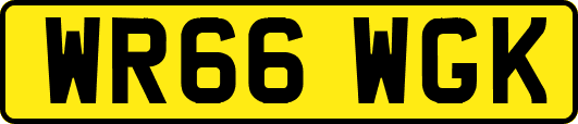 WR66WGK