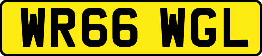 WR66WGL