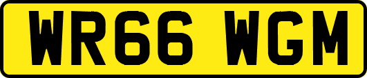 WR66WGM