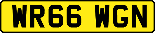 WR66WGN