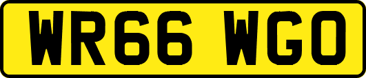WR66WGO