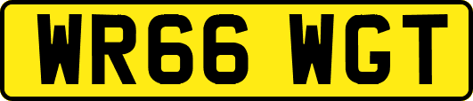 WR66WGT