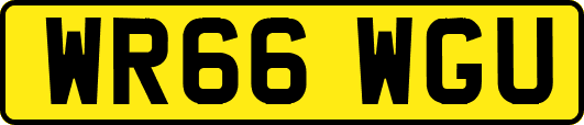 WR66WGU
