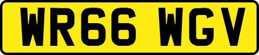 WR66WGV