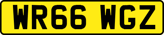 WR66WGZ