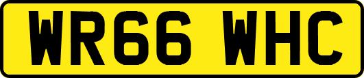 WR66WHC