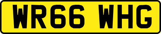 WR66WHG