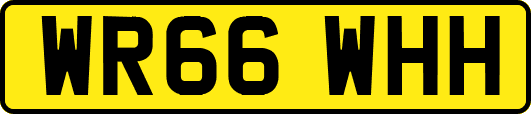 WR66WHH