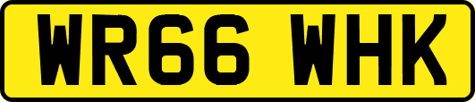 WR66WHK