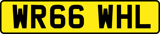 WR66WHL