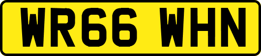 WR66WHN